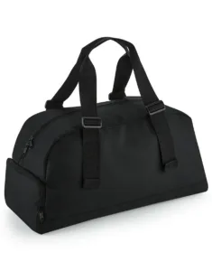 Recycled essentials holdall